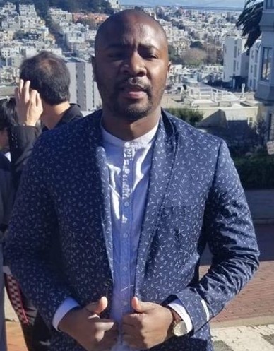 Banadzem Berinyny Valery