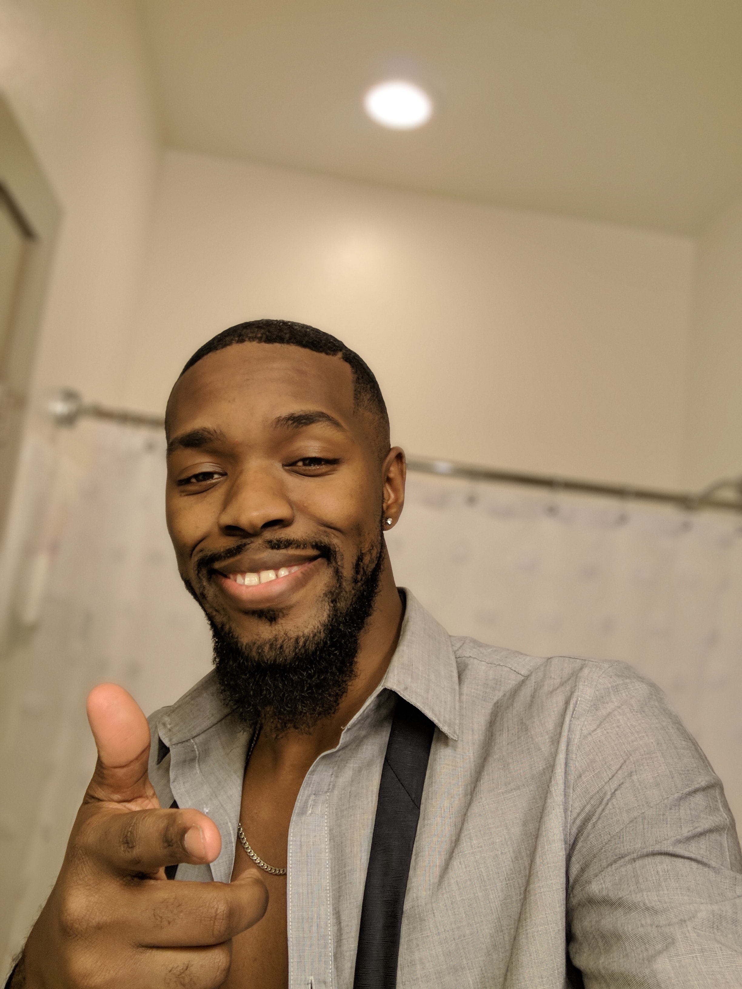 Recommendation from Wade